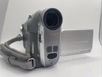 Sony Handycam DCR-HC32 Ntsc Bad Touch Screen. Fixed Price $19.99.