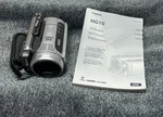 Canon HG10 Camcorder 40GB Avchd Digital Video Camera Untested )(SH6). Fixed Price $26.99.