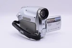 Jvc GR-D650U Digital Video Camera 700X Zoom Silver. Fixed Price $23.36.
