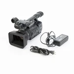 Sony HDR-AX2000 High-definition Avchd Handycam Camcorder SKU#2045744. Fixed Price $636.00.
