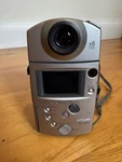 Hitachi MP-EG1A MPEG1A Mpeg/jpeg Digital Recorder As Is. Fixed Price $60.00.
