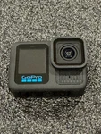 Gopro - HERO13 Black Action Camera 5.3K Hdr 27MP Rsn. Fixed Price $213.98.