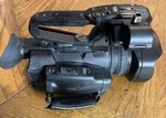 Jvc GY-HM200U No Battery Pictures Show What You Will Receive. Fixed Price $515.00.