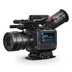 Blackmagic Design Pyxis 6K Cinema Camera, L-mount. Fixed Price $4175.91.