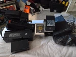 General Electronics Ccd Vhsc Hq Video System. Fixed Price $200.00.
