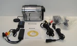 Sony Video Handycam DIGITAL8 Camera Camcorder For Vcr Pc Mac Transfer Kit. Fixed Price $200.00.
