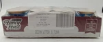 Purina Fancy Feast Pate Wet Cat Food Classic Ocean WHITEFISH24CT BB9/27. Fixed Price $30.00.