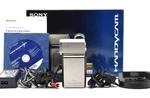 Read Near Mint Box Sony HDR-TG1 Camcorder Handycam Video Camera Japan. Fixed Price $149.99.