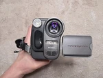Sony Handycam DCR-TRV285E Digital Camcorder Recorder Made In Japan Y2K Retro. Fixed Price $247.50.