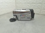 Panasonic 3CCD Minidv Camcorder 10X Zoom Video Transfer For Parts And Spares. Fixed Price $22.59.
