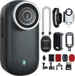 4K Mini Body CAMERA,64G Wearable With 360 Rotatable & Magnetic Clip,. Fixed Price $394.99.