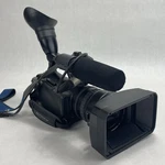 Sony HVR-V1U 3-CMOS 1080I Minidv Hdv Camcorder Tested No Battery Power. Fixed Price $349.99.