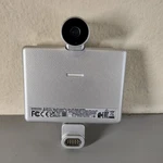 Samsung 4K Slimfit BN96-57391A Webcam. Fixed Price $80.00.