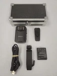 (90866-1) Boblov B4K6 Digital Camera. Fixed Price $100.90.