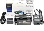 Sony HDR-CX560V 64GB Handycam Camcorder Full 1080P 12X Optical Zoom Gps Japan. Fixed Price $239.00.