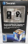 Swann DVR-460 Water Proof & Shock Resistant Sports Video Photo Camera New. Fixed Price $21.95.