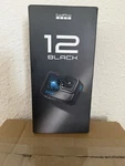 Gopro HERO12 Black CPST1 5K Action Camera CHDHX-121-TH Brand New Sealed. Fixed Price $260.00.