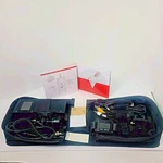 Vio POV1 Digital Camera Action Helmet Lipstick Waterproof Software Accessories. Fixed Price $120.00.