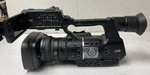 Jvc Camera GY-HM600U Prohd Camcorder No Sd Card W/ Battery& Pelican Case. Fixed Price $399.00.