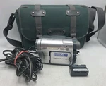 Sony Dcr Trv 460 Digital HI8 8MM Nightshot Plus Bundle Tested Working Euc. Fixed Price $259.87.