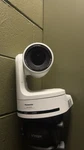 Panasonic AW-HE130WP Full Ptz Camera 3MOS 20X Zoom 3G-SDI Hdmi Ip Poe+ White. Fixed Price $1400.00.