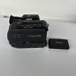 Jvc Video Movie GR-AX5 Compact Vhsc Camcorder & Battery Spares Repairs *. Fixed Price $14.99.