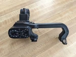 Canon HDU-4 Handle For XA60B Camcorder. Fixed Price $149.95.