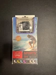 SJ9000 Wifi 4K Ultra Hd Sport Action Camera Dvr Waterproof Camcorder. Fixed Price $15.00.