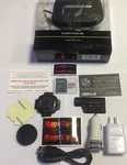 Hd Video Camera 32GB Carry Case 90 Day Warranty. Fixed Price $279.99.
