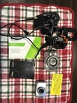 Vivitar Dvr 782HD Mountable Camera. Fixed Price $17.95.