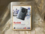 Kodak Waterproof Pocket Mini Digital Video Camera Camcorder Dark Gray New. Fixed Price $22.95.