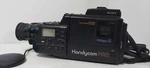 Sony Handycam Pro CCD-V11 Video 8MM Analog Camera As Is For Parts Not Working. Fixed Price $27.00.
