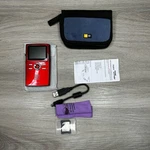 Rca Small Wonder Hd Handheld Digital Camcorder EZ2110RD-A & More Great Condition. Fixed Price $33.96.