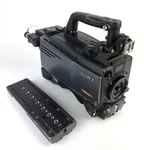 Sony HDC1500 Studio Camera W/smtpe HDC-1500. Fixed Price $2399.00.