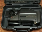 Vintage 1991 Panasonic Omnimovie PV-704D Vhs Camcorder For Parts. Read. Fixed Price $75.00.