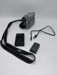 Jvc GR-D77OU Minidv Digital Camcorder/battery & Charger. 06 Error Code Safeguard. Fixed Price $29.99.