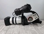 Canon XL2 Mini Dv 3CCD Digital Video Camcorder W/ Lense Parts/repair *read*. Fixed Price $149.87.