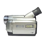 Jvc GR-DVL805U Silver 250X Digital Zoom Camcorder Untested Parts Only. Fixed Price $15.89.