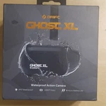 Drift Ghost Xl Action Camera 1080P 30FPS IPX7 Wifi 300 Lens Dash 9HR,. Fixed Price $124.00.