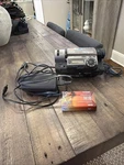 Sony CCD-TR516 Video HI8 8MM Camcorder Working Bundle W/tape & Charger. Fixed Price $129.99.