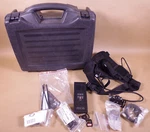 Vio V.i.o. Hd Action Camera Point Of View Helmet POV190. Fixed Price $139.99.