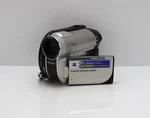 Sony Handycam DCR-DVD150E Camcorder Disc Video Camera. Fixed Price $100.83.