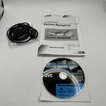 Jvc GR-SMX730 & GR-SXM930 Camcorder Pc Connection Kit Picture Navigator VER2.1. Fixed Price $12.99.