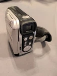 Jvc GR-DX97U Digital Minidv Camcorder No Battery, Untested. Fixed Price $19.95.