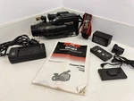 Vintage Jvc GR-M3 Compact Vhs Video Camera Spares. Fixed Price $18.93.