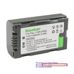 Kastar Replacement Battery Pack For Panasonic CGR-D08 PV-DV900 PV-DV901 PV-GS16. Fixed Price $11.99.