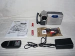 Read Description Sharp VL-AH151U 8MM VIDEO8 Camcorder Player. Fixed Price $99.99.