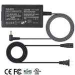Ac/us Power Adapter For Canon Legria Ivis Vixia Hf FS400 FS406 G10 M31 M300. Fixed Price $24.99.