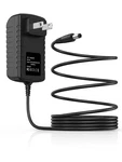 Ac/dc Adapter For Sharp Viewcam VL-Z3U VL-Z5C VL-Z5U VL-Z75U VL-Z7U Worldwide. Fixed Price $14.49.