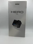 Gopro Hero 4K Action Camera Waterproof New Sealed Touch Screen Wi-fi. Fixed Price $179.95.